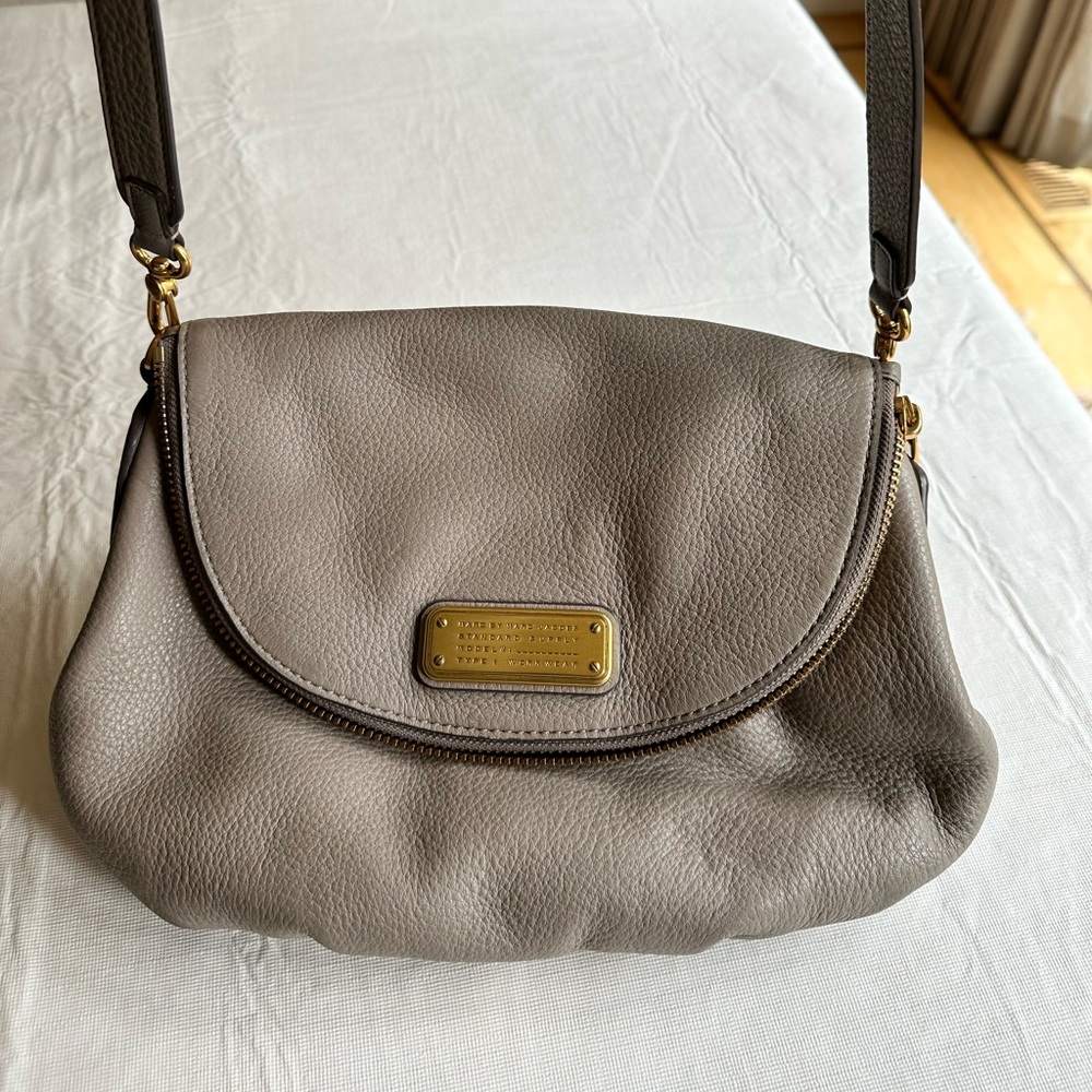 Marc Jacob’s crossbody purse